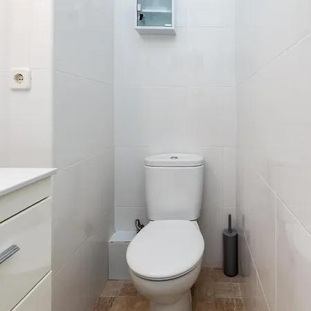 Appartement Benal'studio