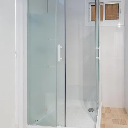 Appartement Benal'studio Benalmádena