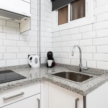 Appartement Benal'studio