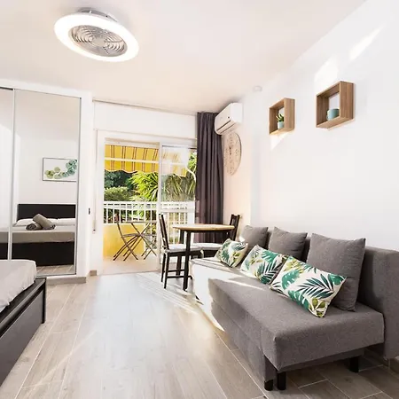 Benal'studio Appartement *